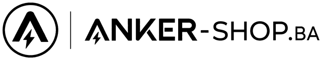 Anker Shop