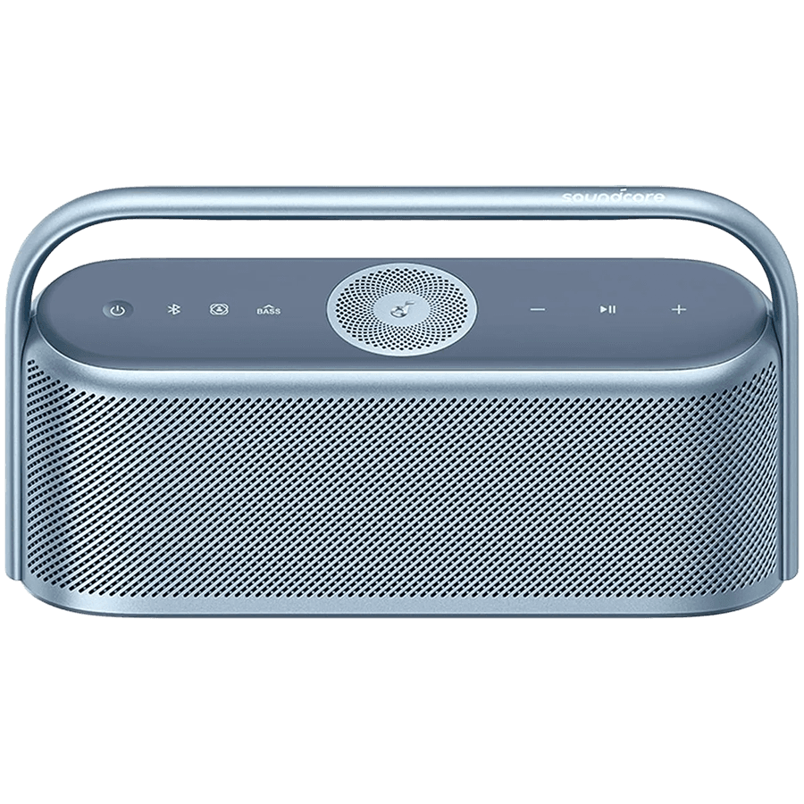 Anker, Soundcore Speaker Motion X600 Blue