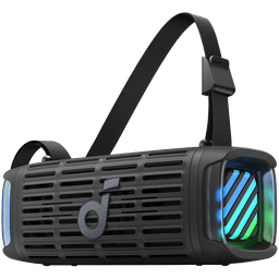 Anker, Soundcore Speaker Boom 3i Black