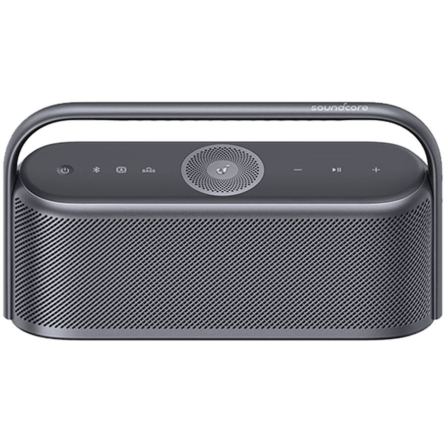 Anker, Soundcore Speaker Motion X600 Black