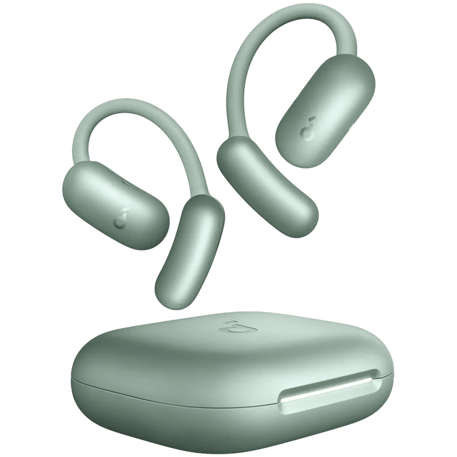 Anker, Soundcore Headphones AeroFit 2 Green