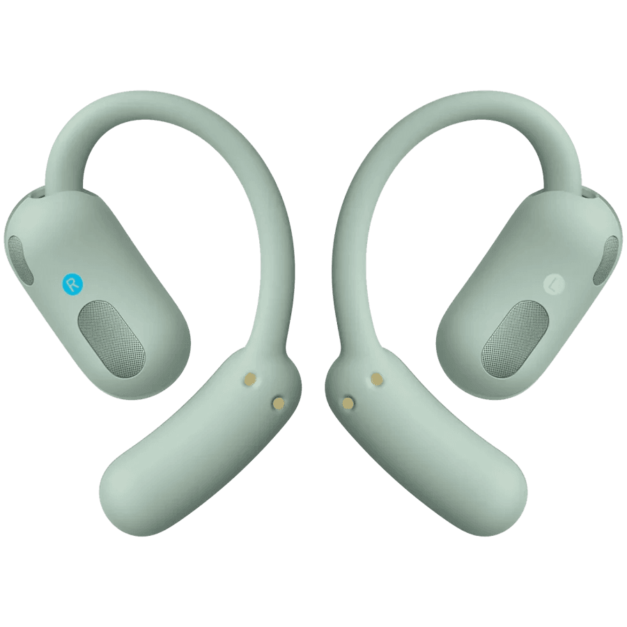 Anker, Soundcore Headphones AeroFit 2 Green