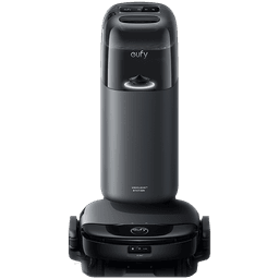 Anker, eufy Robot Vacuum Omni S1 Black