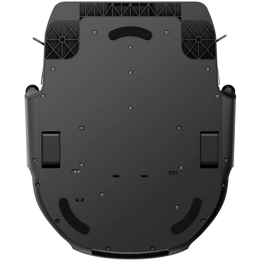 Anker, eufy Robot Vacuum Omni S1 Black