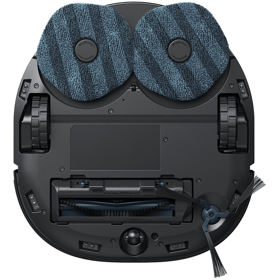 Anker, eufy X10 Pro Omni Black