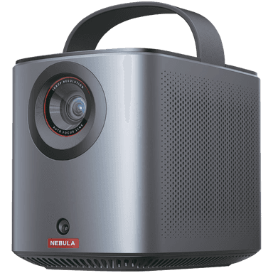 Anker, Soundcore Projector Mars 3 Air Black