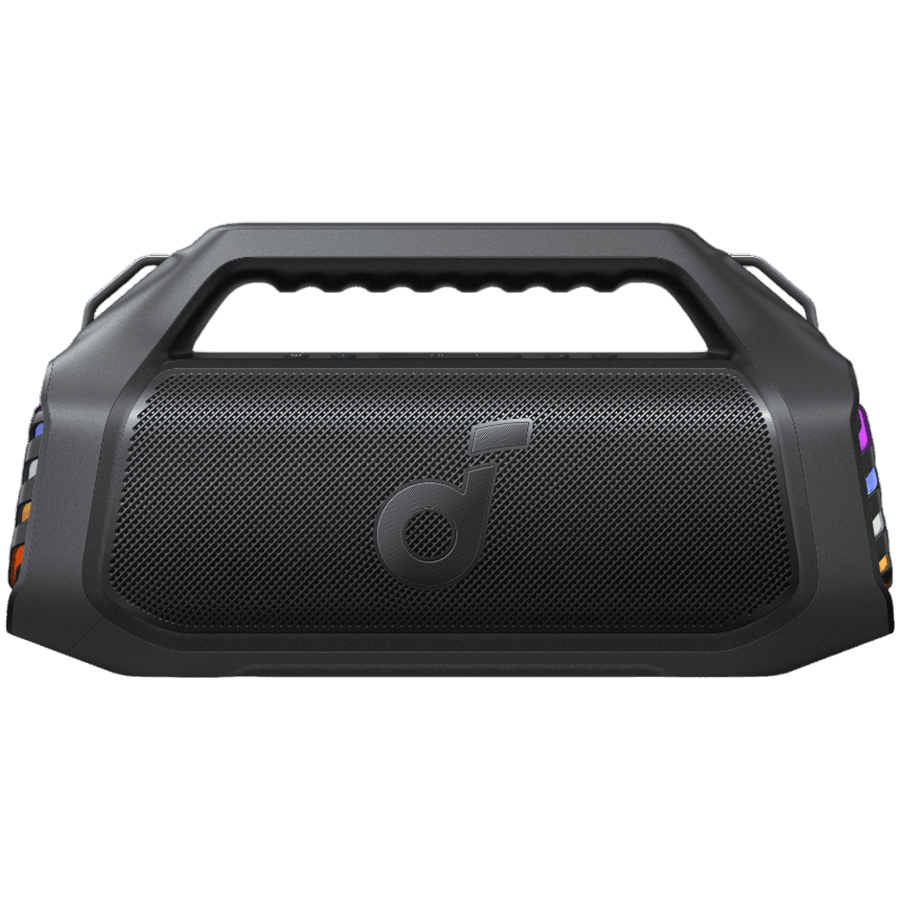 Anker, Soundcore Speaker Boom 2 Plus Black
