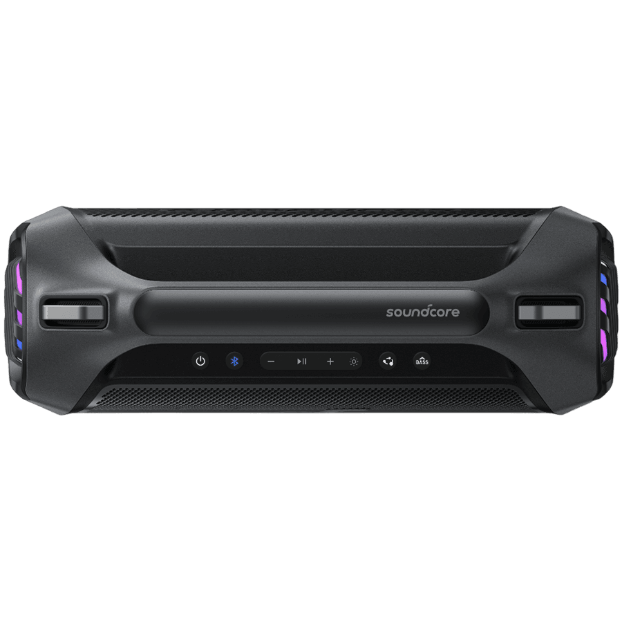 Anker, Soundcore Speaker Boom 2 Plus Black