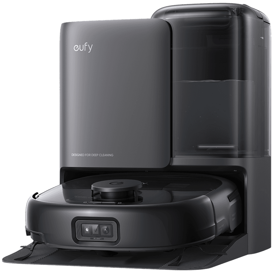 Anker, eufy Omni E25 Black