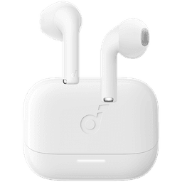 Anker, Soundcore Headphones K20i White