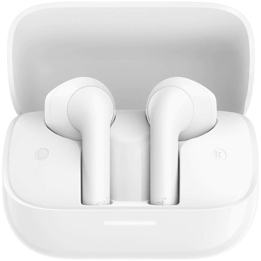 Anker, Soundcore Headphones K20i White