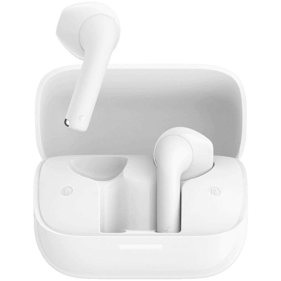 Anker, Soundcore Headphones K20i White
