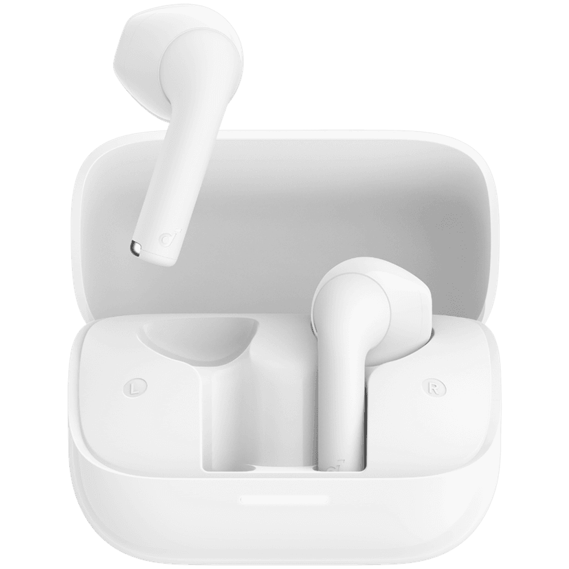 Anker, Soundcore Headphones K20i White