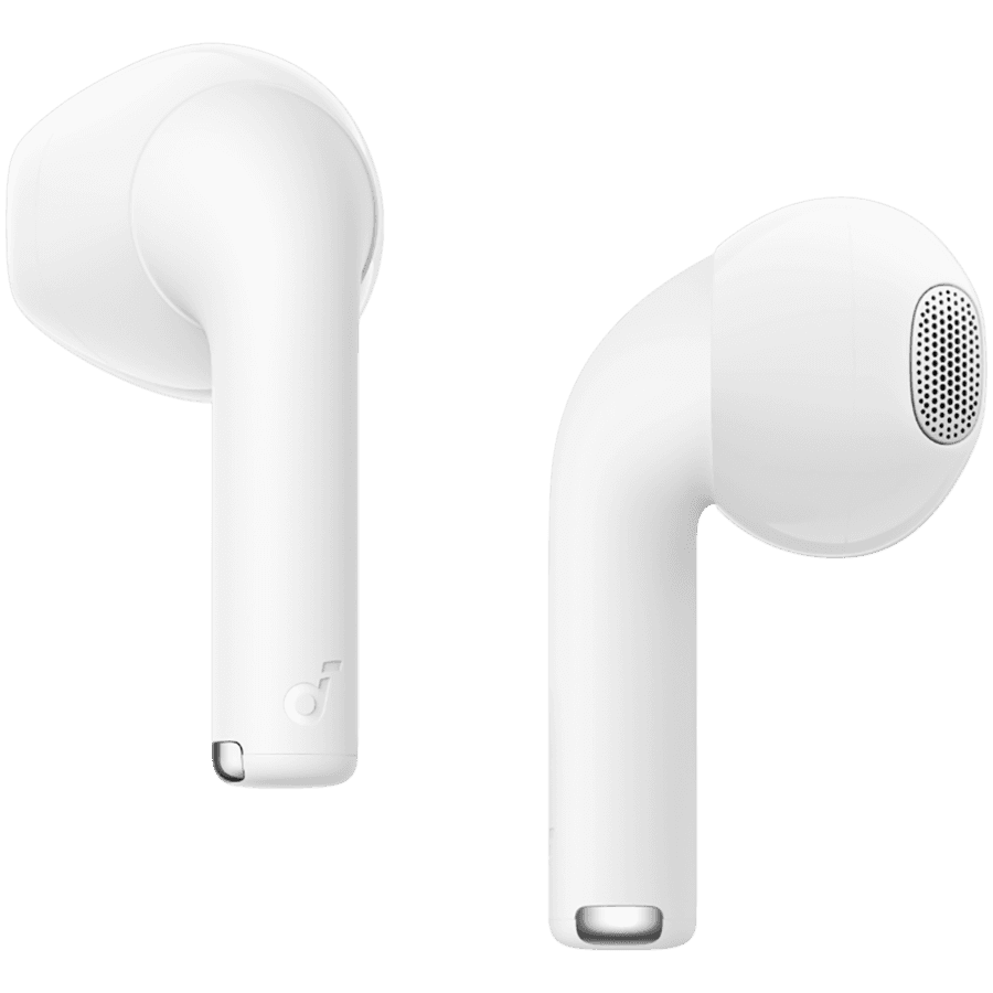 Anker, Soundcore Headphones K20i White