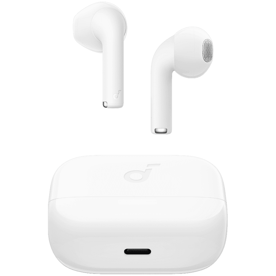 Anker, Soundcore Headphones K20i White