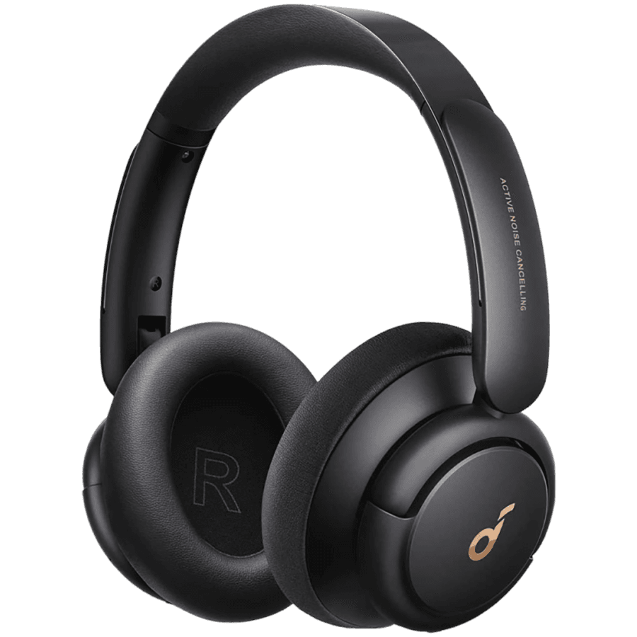 Anker, Soundcore Headset Q30 Black