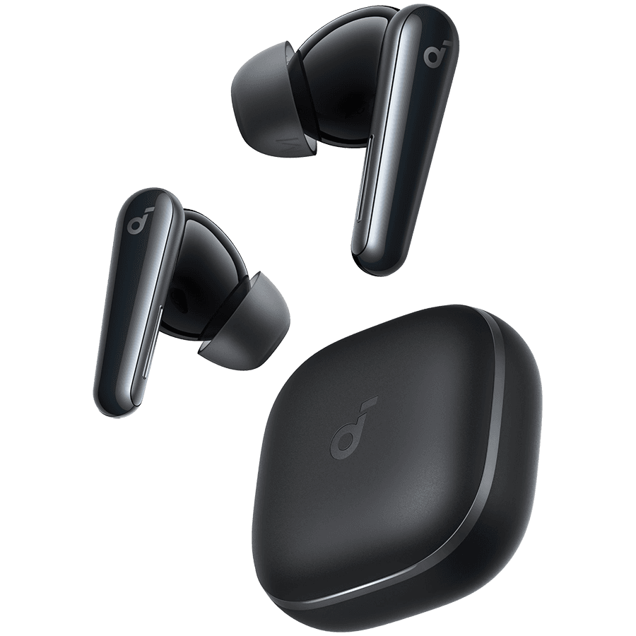 Anker, Soundcore Headphones Liberty 5 Black