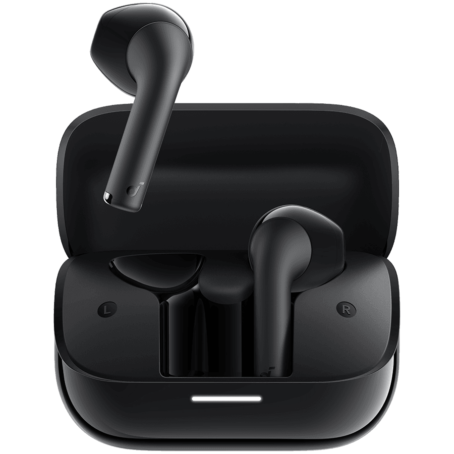 Anker, Soundcore Headphones K20i Black