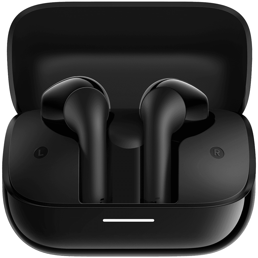 Anker, Soundcore Headphones K20i Black