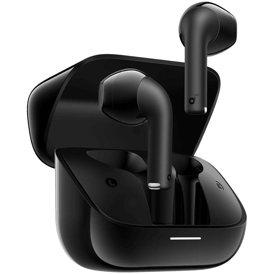 Anker, Soundcore Headphones K20i Black