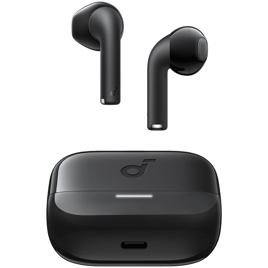 Anker, Soundcore Headphones K20i Black