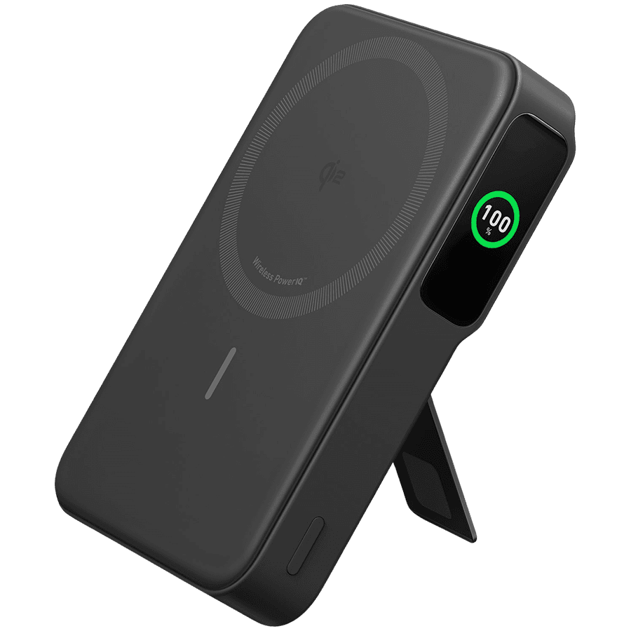 Anker MagGo Power Bank (10K) Black