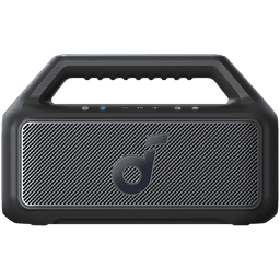 Anker, Soundcore Speaker Boom 2 Black