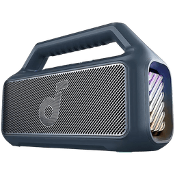 Anker, Soundcore Speaker Boom 2 Blue