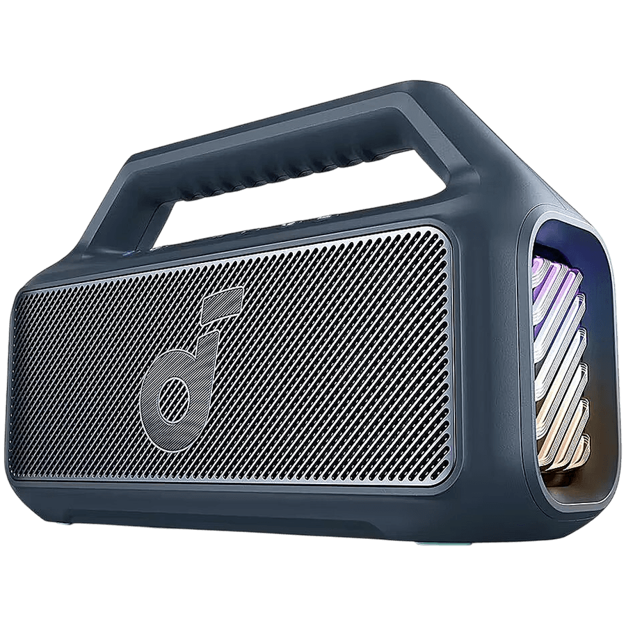 Anker, Soundcore Speaker Boom 2 Blue