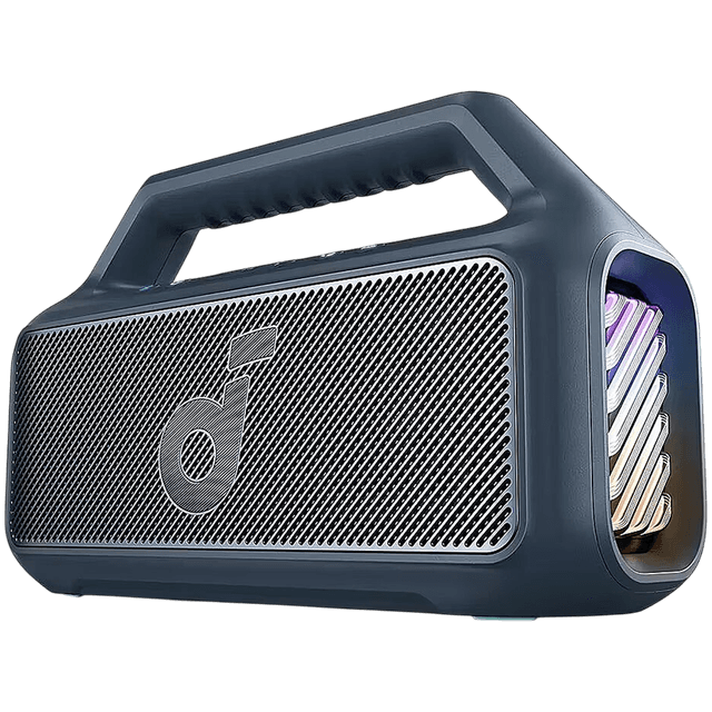 Anker, Soundcore Speaker Boom 2 Blue