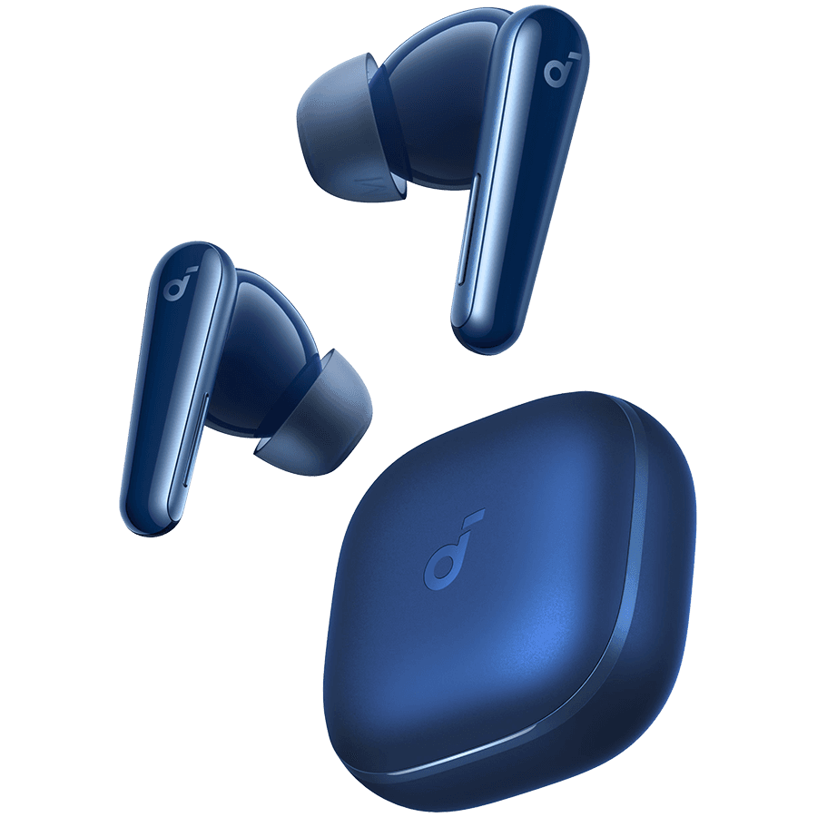 Anker, Soundcore Headphones Liberty 5 Blue