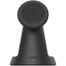 Anker MagGo Wireless Charging Station (3-in-1, Dock Stand) cable and charger bundle Black