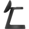 Anker MagGo Wireless Charging Station (3-in-1, Dock Stand) cable and charger bundle Black