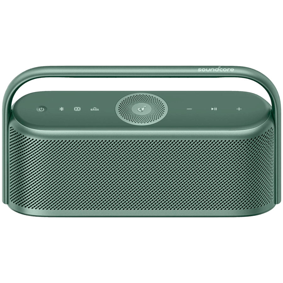 Anker, Soundcore Speaker Motion X600 Green