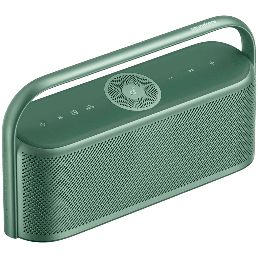 Anker, Soundcore Speaker Motion X600 Green