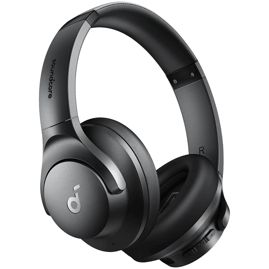 Anker, Soundcore Headset Q20i Black