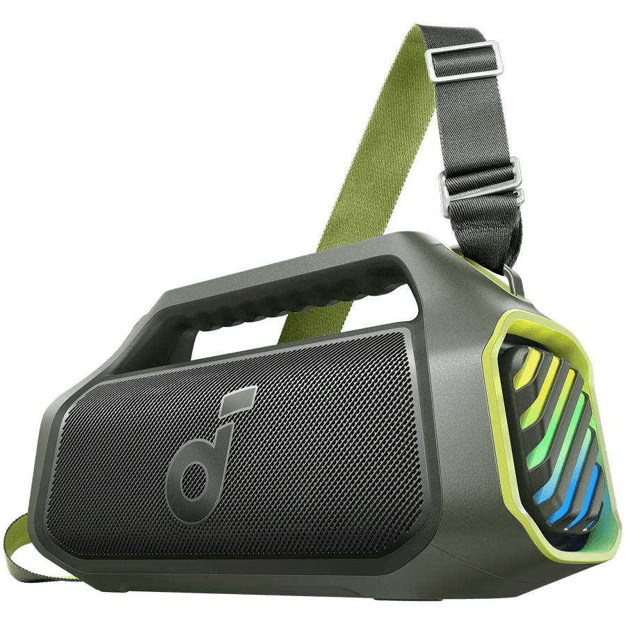 Anker, Soundcore Boom 2 Plus Green