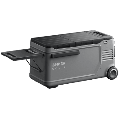 Anker SOLIX EverFrost Fridge Powered Cooler 2 58L