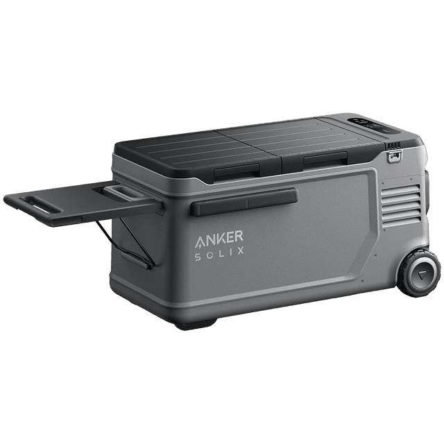 Anker SOLIX EverFrost Fridge Powered Cooler 2 58L
