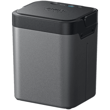 Anker SOLIX EverFrost 2 Removable Battery For Fridge