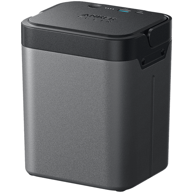 Anker SOLIX EverFrost 2 Removable Battery For Fridge