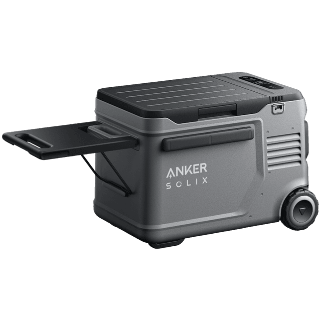 Anker SOLIX EverFrost Fridge Powered Cooler 2 40L