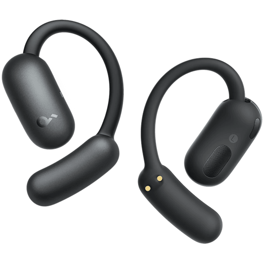 Anker, Soundcore Headphones AeroFit 2 Black