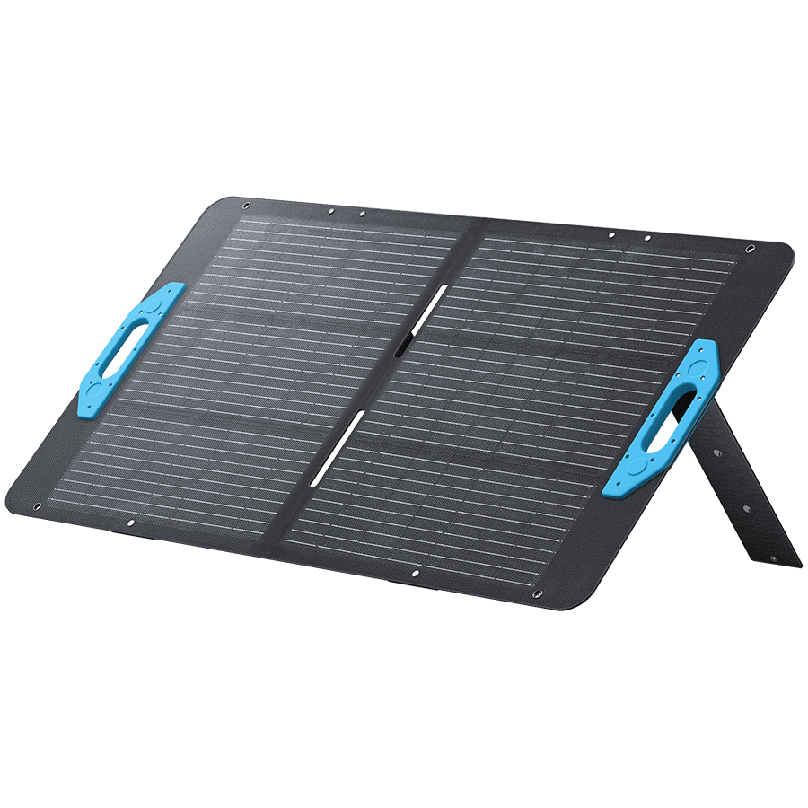 Anker SOLIX PS100X Portable Solar Panel
