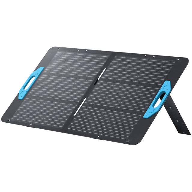 Anker SOLIX PS100X Portable Solar Panel