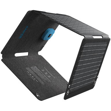 Anker SOLIX PS60 Portable Solar Panel
