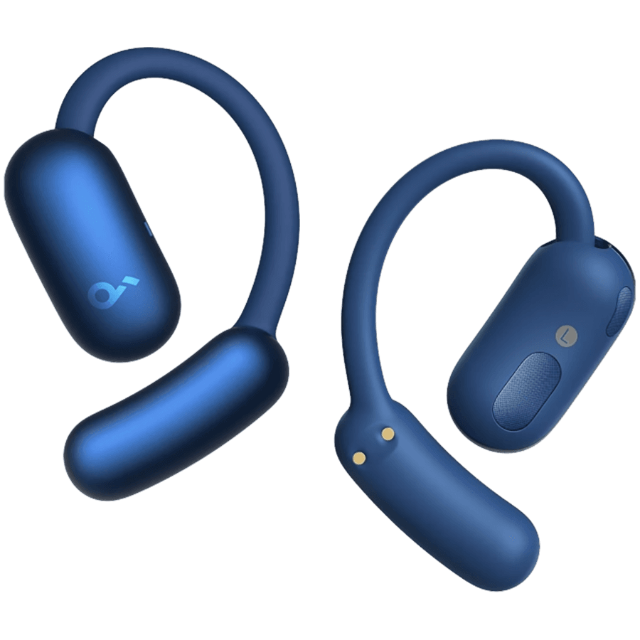 Anker, Soundcore Headphones AeroFit 2 Blue