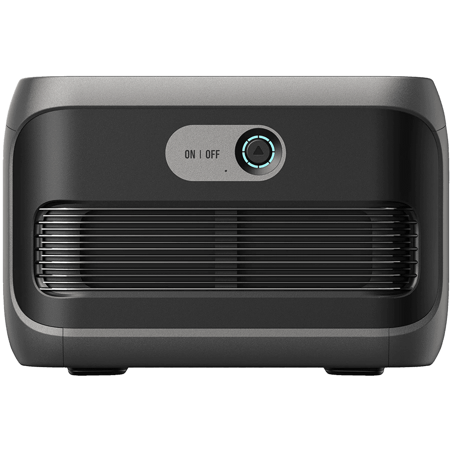 Anker SOLIX F3800 Extension Battery - 3840Wh