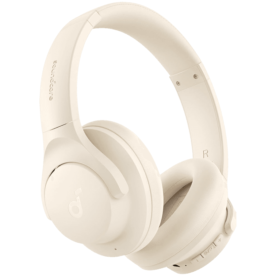 Anker, Soundcore Headset Q20i White