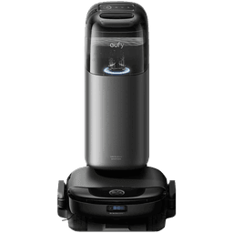 Anker, Robot Vacuum eufy S1 Pro Gray